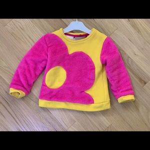Sweater size 4